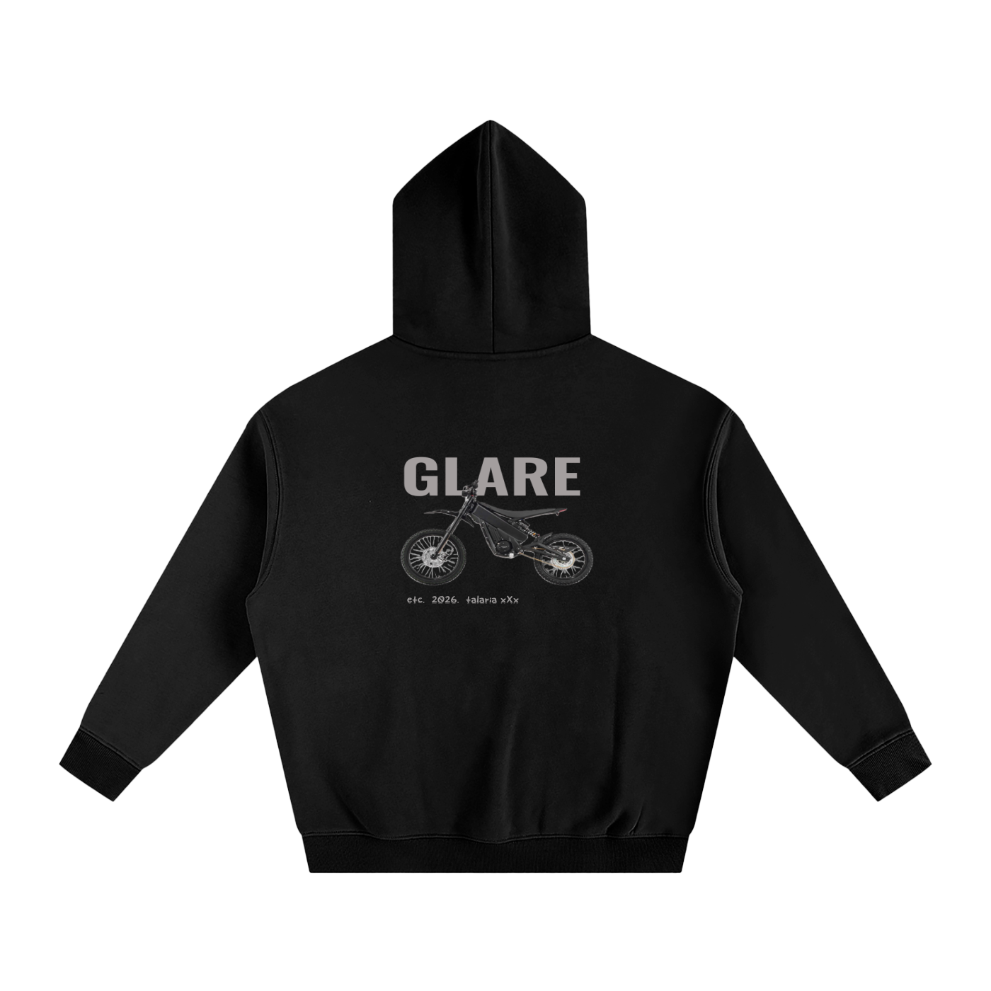 talaria xXx hoodie