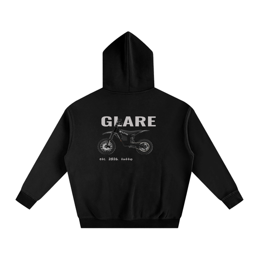 tuttio hoodie
